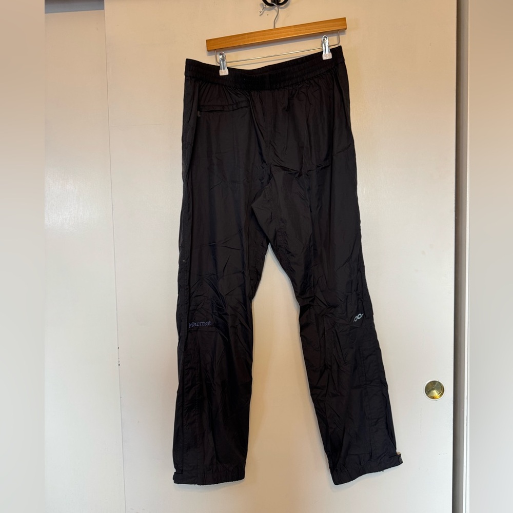 Women’s Black Marmot‎ Pants